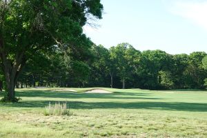 Bethpage (Red) 9th Approach